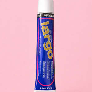Largo Original Germany Vitality & Massaging Cream (40ml)