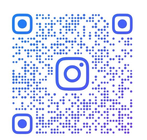 Instagram QR Code @endlessdesire2026